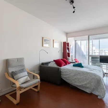 Port Et Littoral * Proche * * Loggia Apartman La Grande-Motte
