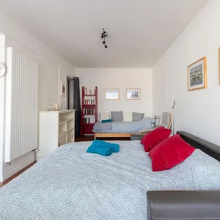 Port Et Littoral * Proche * * Loggia