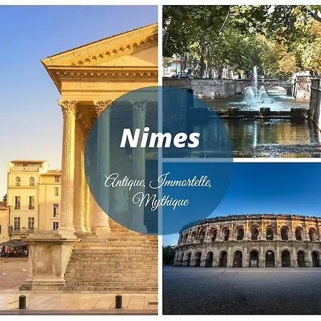 Port Et Littoral * Proche * * Loggia Apartmán *