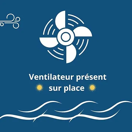 Port Et Littoral * Proche * * Loggia * La Grande Motte