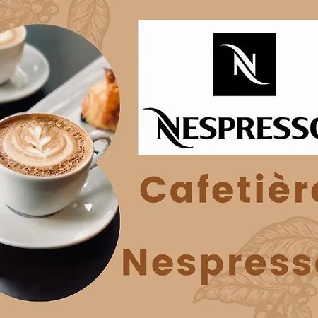 Apartmán Port Et Littoral * Proche * * Loggia