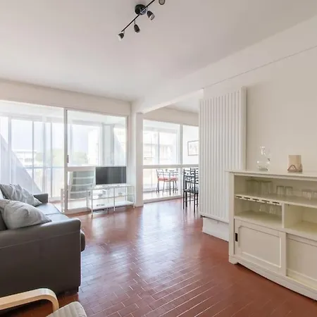 Port Et Littoral * Proche * * Loggia