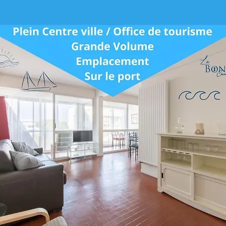 Port Et Littoral * Proche * * Loggia *