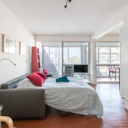 Port Et Littoral * Proche * * Loggia * La Grande Motte