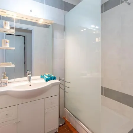 Port Et Littoral * Proche * * Loggia Apartmán La Grande Motte