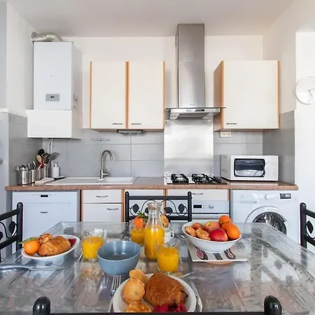 Apartmán Port Et Littoral * Proche * * Loggia *