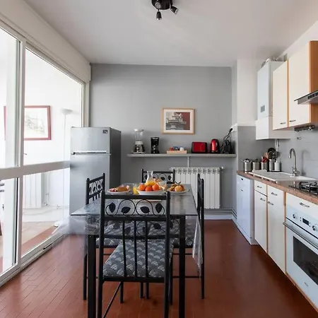 Port Et Littoral * Proche * * Loggia *