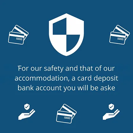 Apartmán Port Et Littoral * Proche * * Loggia *