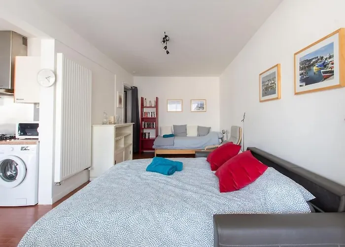 Port Et Littoral * Proche * * Loggia