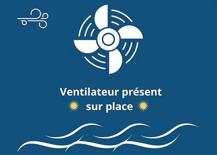 Port Et Littoral * Proche * * Loggia * La Grande-Motte