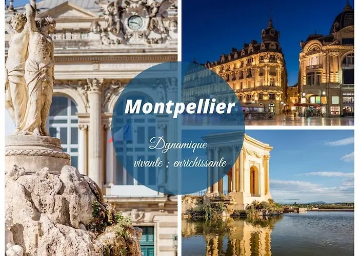 Port Et Littoral * Proche * * Loggia Apartamento La Grande-Motte