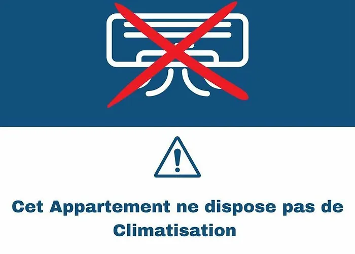 Port Et Littoral * Proche * * Loggia Apartamento