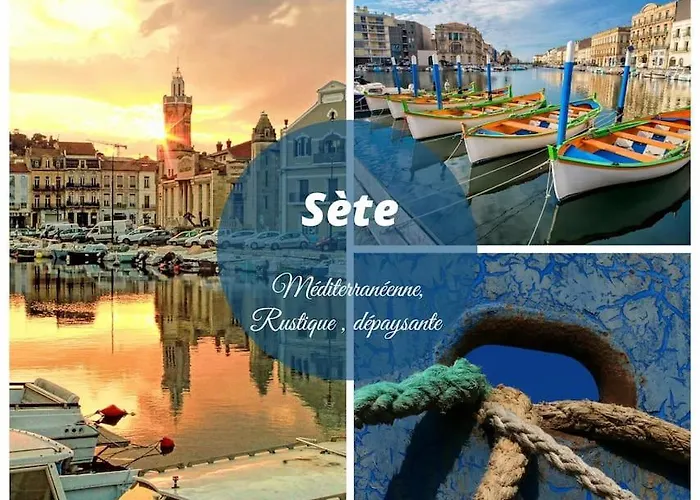 Port Et Littoral * Proche * * Loggia Apartamento *