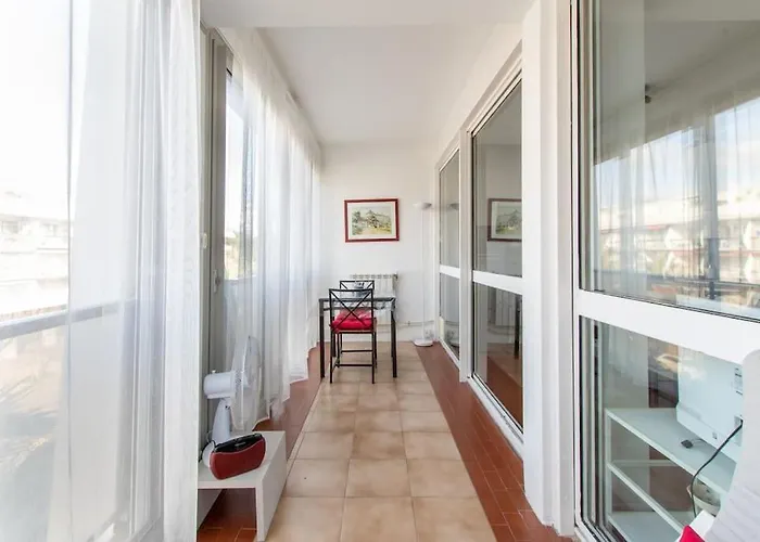 Port Et Littoral * Proche * * Loggia Apartamento *