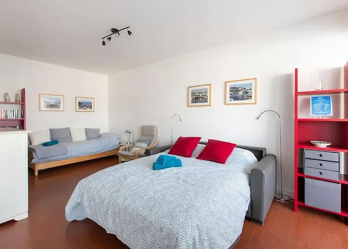 Apartamento Port Et Littoral * Proche * * Loggia