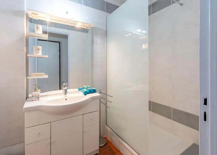 Port Et Littoral * Proche * * Loggia Apartamento La Grande-Motte