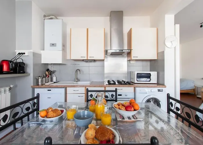 Apartamento Port Et Littoral * Proche * * Loggia *