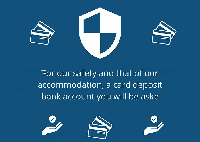 Apartamento Port Et Littoral * Proche * * Loggia *